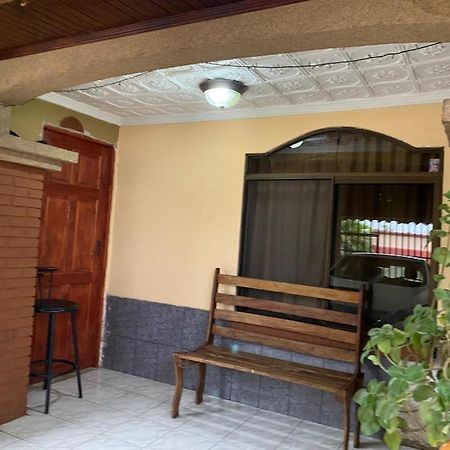 Casa Lupita Alajuela Exterior foto