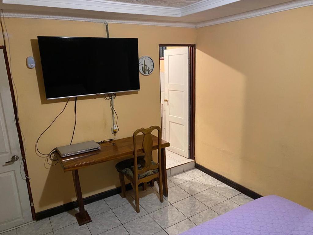 Casa Lupita Alajuela Exterior foto