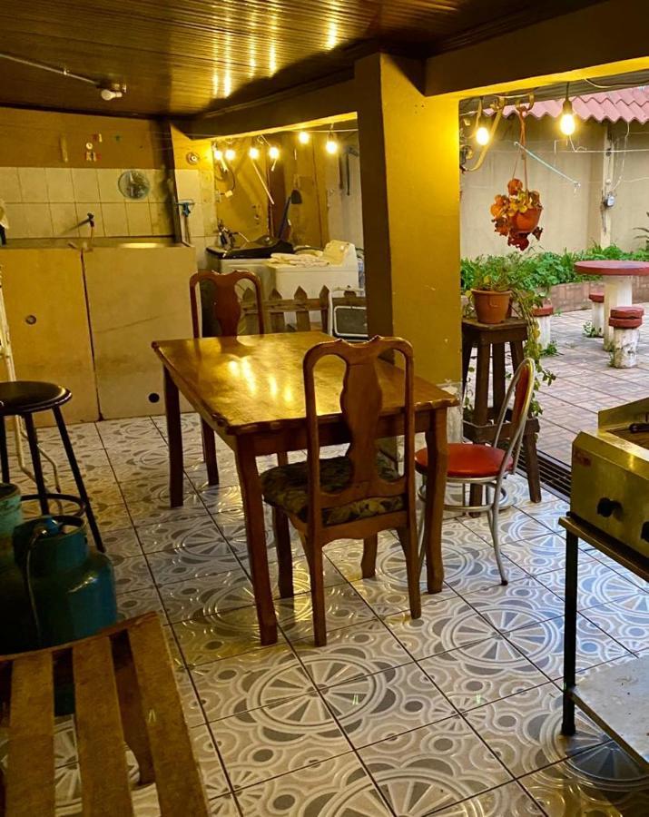 Casa Lupita Alajuela Exterior foto